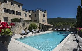 Logis Hotel Les Hospitaliers